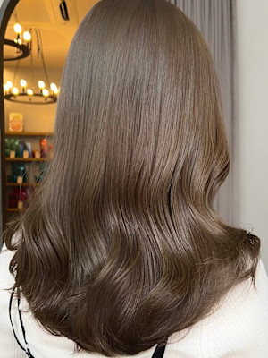 Inity 緑地公園×スタイル