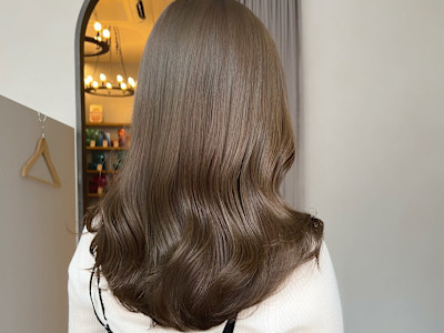 Inity 緑地公園×スタイル