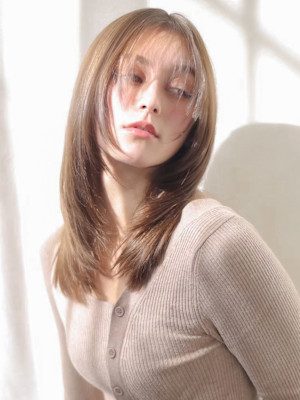 Inity 緑地公園×スタイル