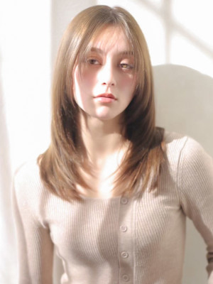 Inity 緑地公園×スタイル