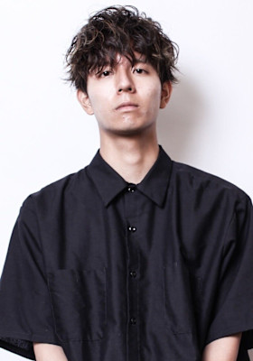 CANAAN hair salon 銀座店×スタイル