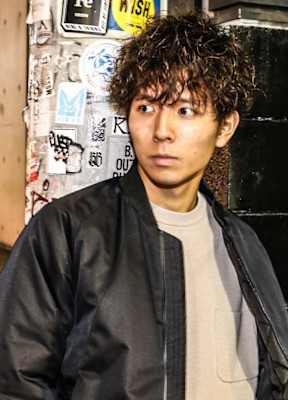 CANAAN hair salon 銀座店×スタイル