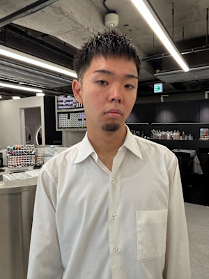 ベリーショート