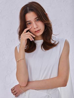 ヨシンモリ/ヘルシー