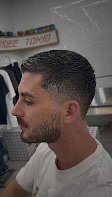 フェザーアップ