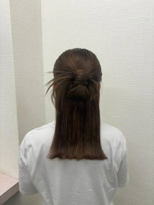 【ヘアセット/レンタル・着付】ブライダルサロン プレストベル