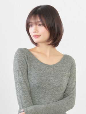 エアリーボブ