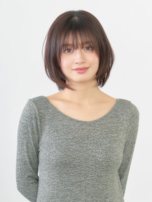 エアリーボブ