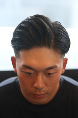 バーバースタイル