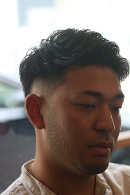 フェードスタイル