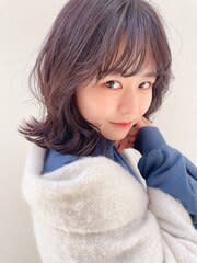 〈medium〉ナチュラルピンク セピアグレージュ