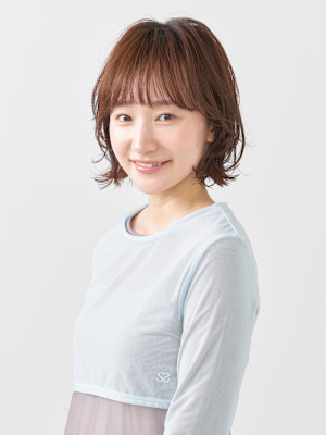 ニュアンスパーマ