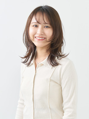 ナチュラルフェミニン