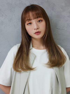 グラデーションカラー