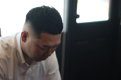 クロップスタイル