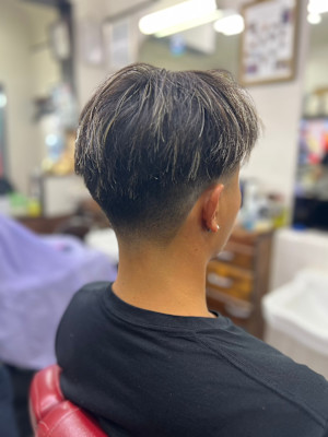 理容ホープ×スタイル