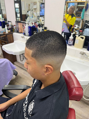 理容ホープ×スタイル