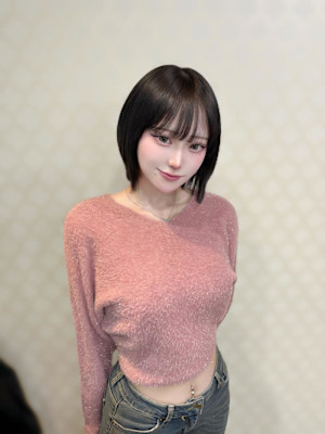 冬のモテボブ！！