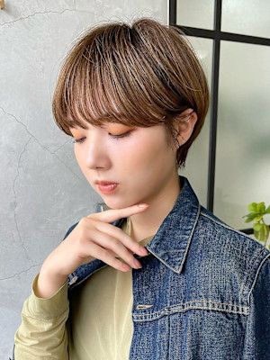 enn.【エン】稲毛×スタイル