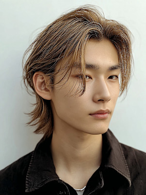 メンズスタイル