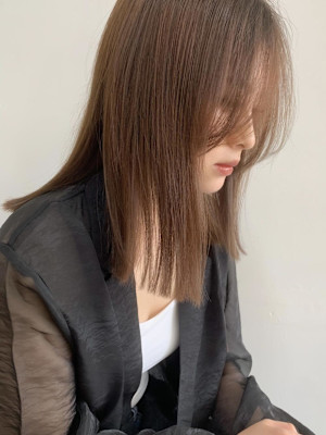 パツっとミディアム