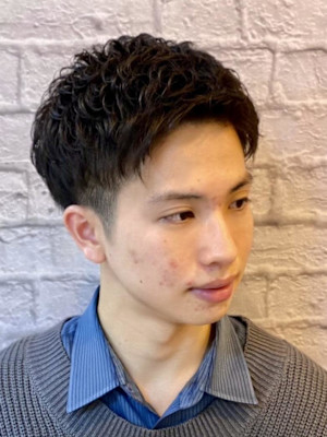 ビジネスショート