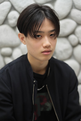 カナカビューティ・ルーム×スタイル