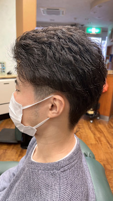 カナカビューティ・ルーム×スタイル