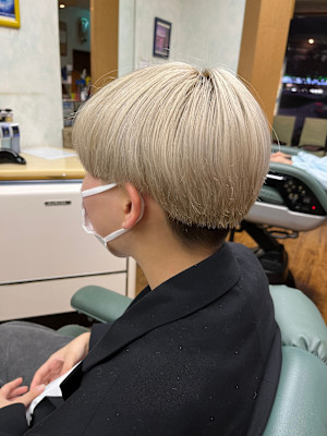 カナカビューティ・ルーム×スタイル