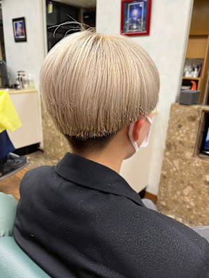 カナカビューティ・ルーム×スタイル