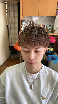 カナカビューティ・ルーム×スタイル