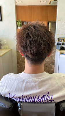 カナカビューティ・ルーム×スタイル