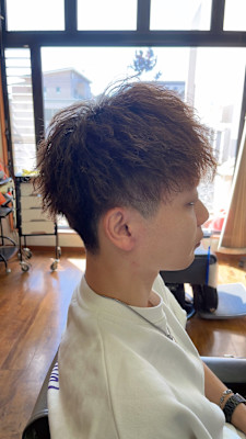 カナカビューティ・ルーム×スタイル