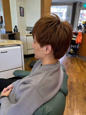 カナカビューティ・ルーム×スタイル