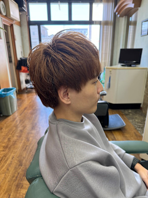 カナカビューティ・ルーム×スタイル