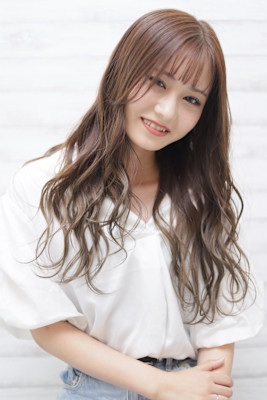 カナカビューティ・ルーム×スタイル