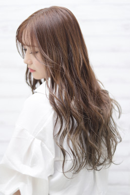 カナカビューティ・ルーム×スタイル