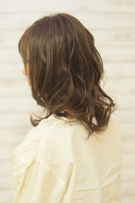 カナカビューティ・ルーム×スタイル