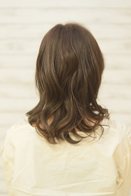 カナカビューティ・ルーム×スタイル