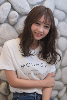 カナカビューティ・ルーム×スタイル