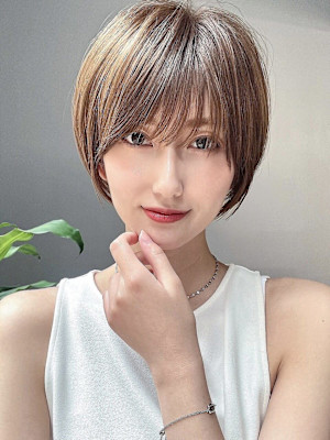 PLATINA【プラチナ】×スタイル