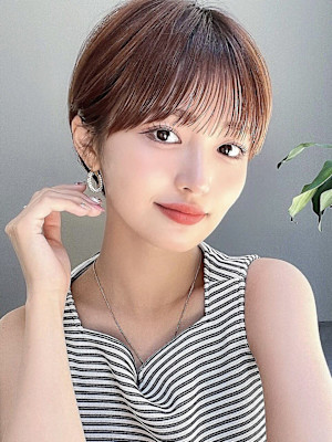 PLATINA【プラチナ】×スタイル