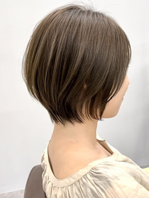 PLATINA【プラチナ】×スタイル