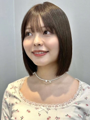 PLATINA【プラチナ】×スタイル