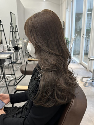 PLATINA【プラチナ】×スタイル