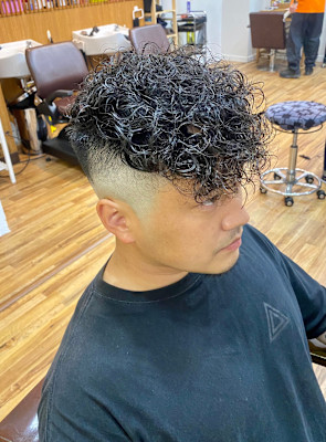 限界突破スペインカール