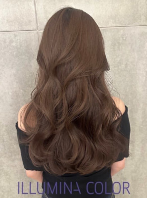 SEASONS Centric 吉祥寺_スタイル