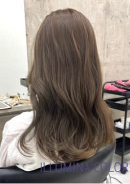 SEASONS Centric 吉祥寺_スタイル