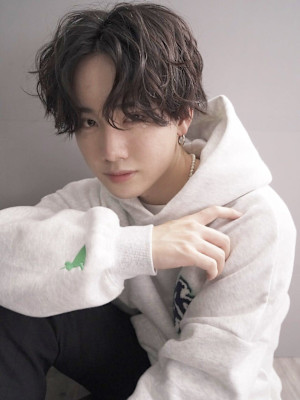 due hair×スタイル