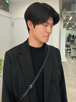 due hair×スタイル